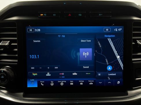 Used 2023 Ford F150 Tremor image 40