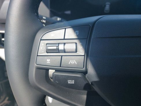 New 2026 Kia Sportage EX image 19