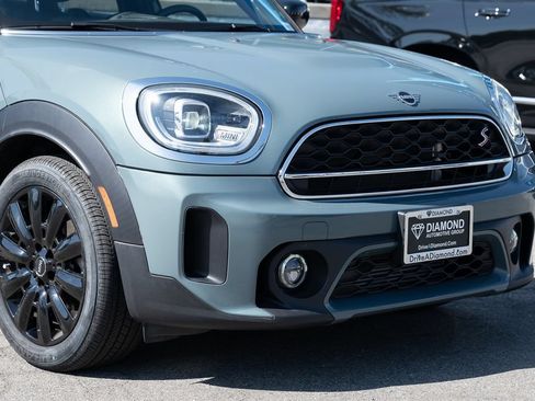 Used 2022 MINI Cooper Countryman S AWD/4WD image 10