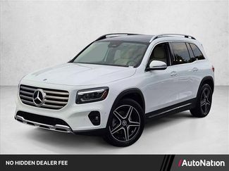 Certified 2026 Mercedes-Benz GLB 250 video 1