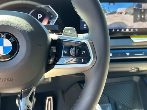 New 2026 BMW X3 xDrive30 w/ Premium Package image 26