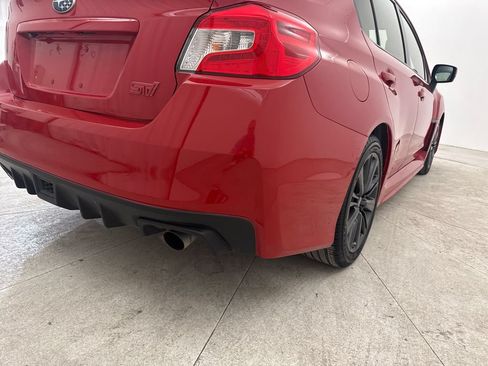 Used 2015 Subaru WRX AWD/4WD image 13