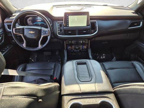 Used 2023 Chevrolet Suburban High Country w/ Premium Package 2 RWD image 20
