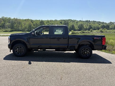 New 2026 Ford F250 XL AWD/4WD image 2