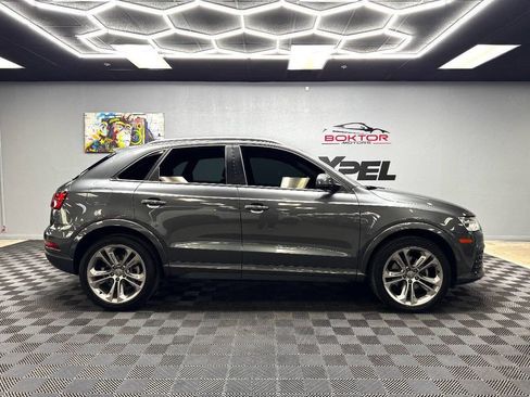 Used 2018 Audi Q3 2.0T Premium w/ Convenience Package FWD image 16