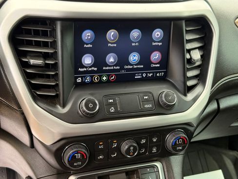 Used 2023 GMC Acadia SLE w/ Driver Convenience Package FWD image 15