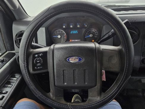 Used 2011 Ford F350 XL w/ PWR Equipment Group AWD/4WD image 22