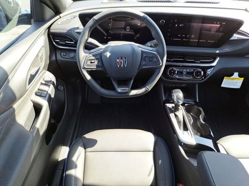 New 2026 Buick Envista Sport Touring w/ Convenience I Package image 16