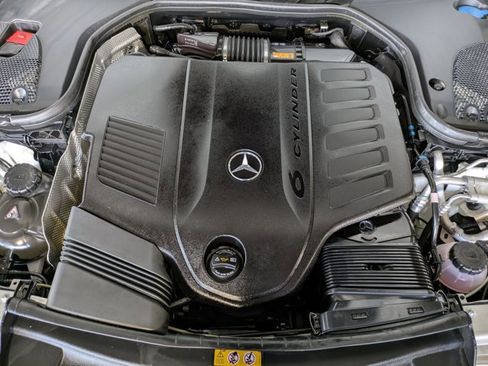 Used 2023 Mercedes-Benz E 450 Cabriolet image 22