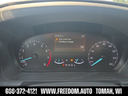 Used 2023 Ford Explorer 4WD Police Interceptor image 14
