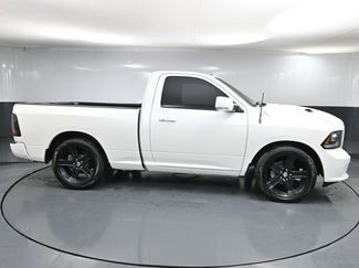 Used 2014 RAM 1500 Sport w/ Convenience Group video 3