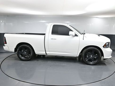 Used 2014 RAM 1500 Sport w/ Convenience Group image 3
