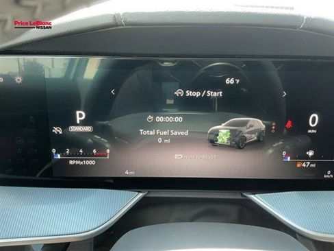 New 2026 Nissan Murano SL AWD/4WD image 6