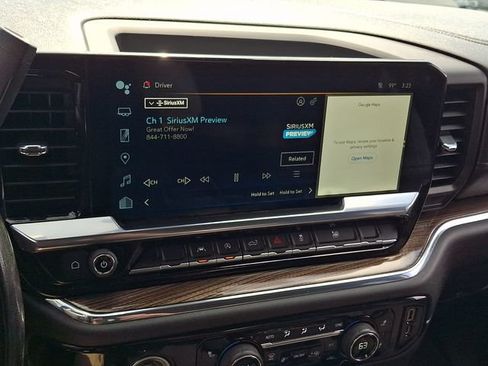 Certified 2023 Chevrolet Silverado 1500 LT AWD/4WD image 17