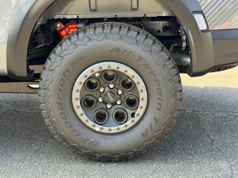 New 2026 Ford F150 Raptor AWD/4WD image 16