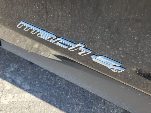 New 2025 Ford Mustang Mach-E Premium AWD/4WD image 20