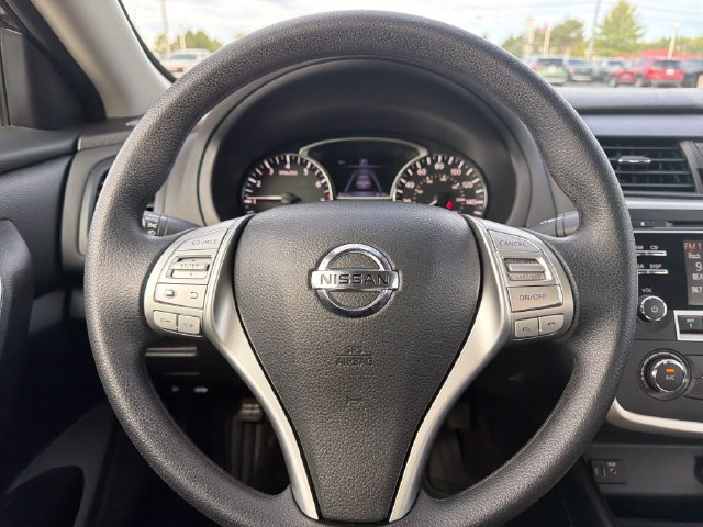 Used 2017 Nissan Altima 2.5 S w/ Power Driver Seat Package FWD image 17