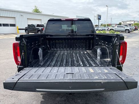 Certified 2026 GMC Sierra 1500 SLT AWD/4WD image 35