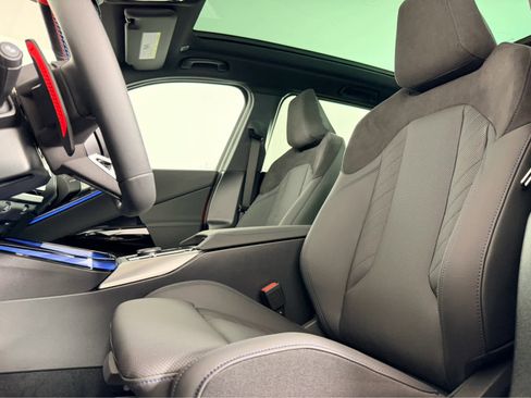 New 2026 BMW X3 M50 w/ Premium Package image 16