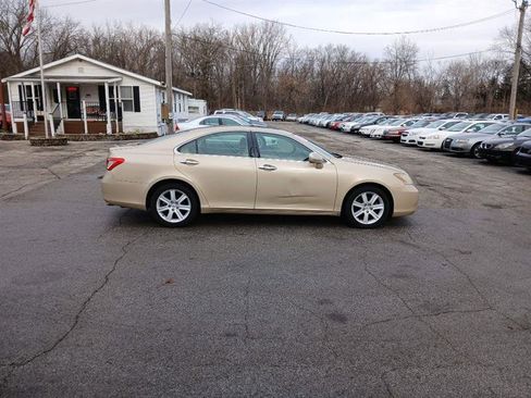 Used 2007 Lexus ES 350 image 6