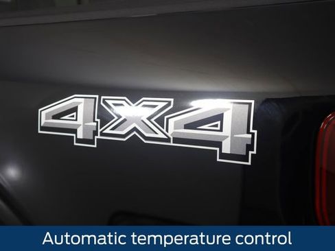 New 2026 Ford F150 Lariat w/ Equipment Group 502A High image 22