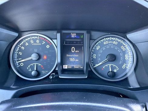 Used 2023 Toyota Tacoma SR5 image 22