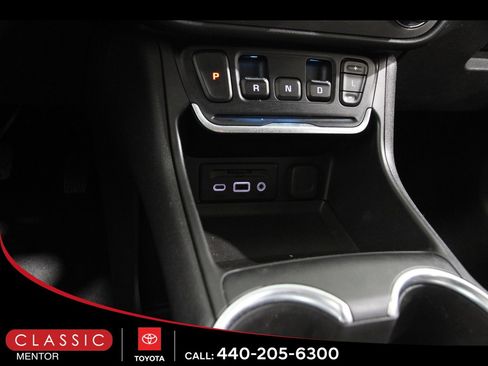 Used 2019 GMC Terrain SLT w/ Preferred Package image 15