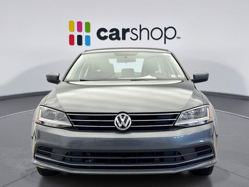Used 2017 Volkswagen Jetta S image 8