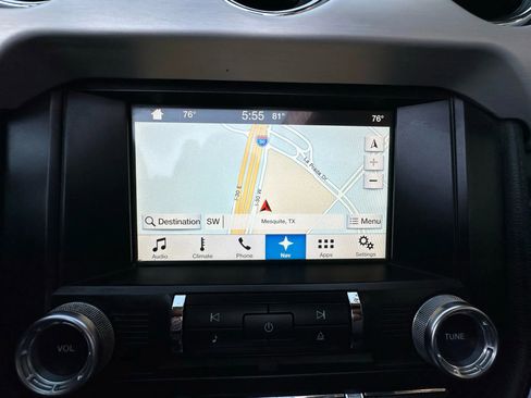 Used 2016 Ford Mustang Premium image 15