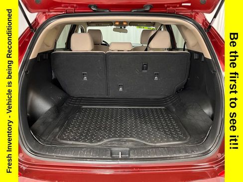 Used 2018 Hyundai Tucson SEL AWD/4WD image 16