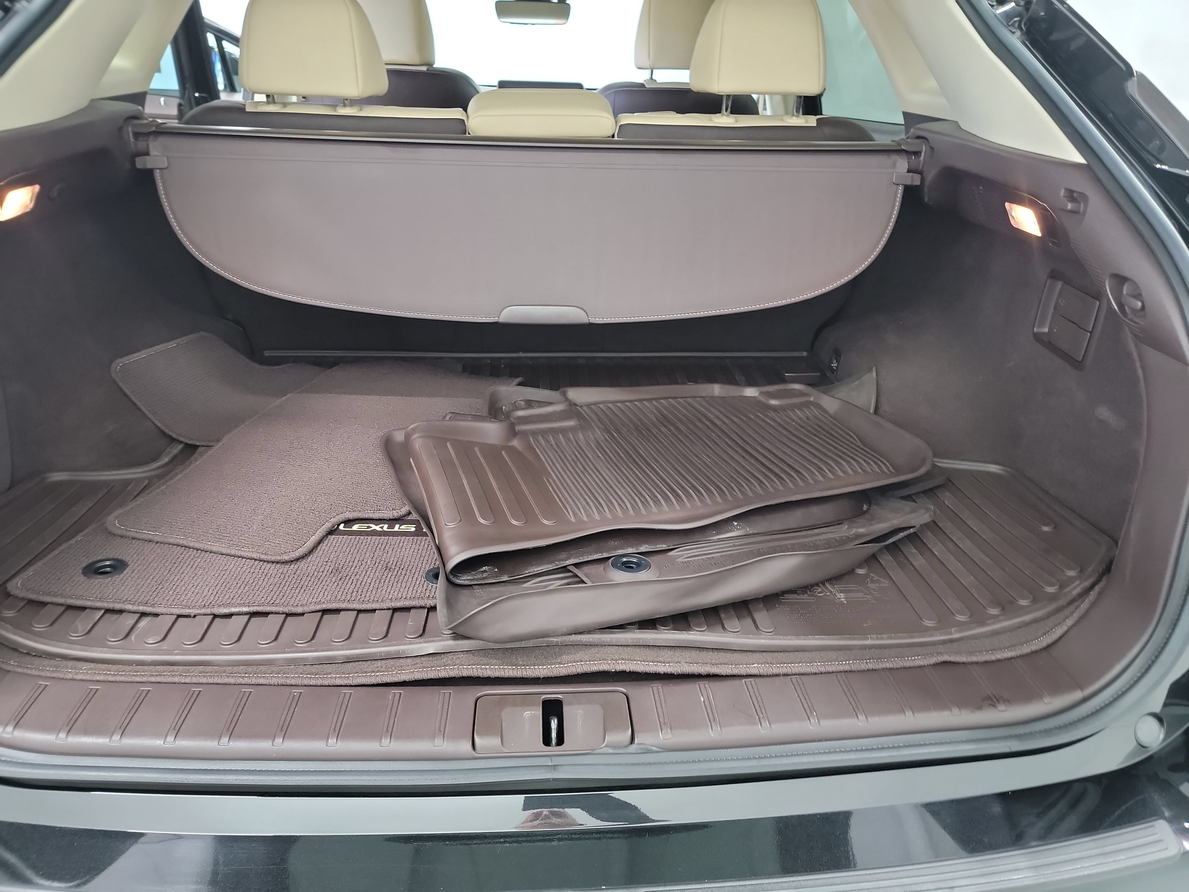 Used 2016 Lexus RX 350 AWD w/ Premium Package image 26