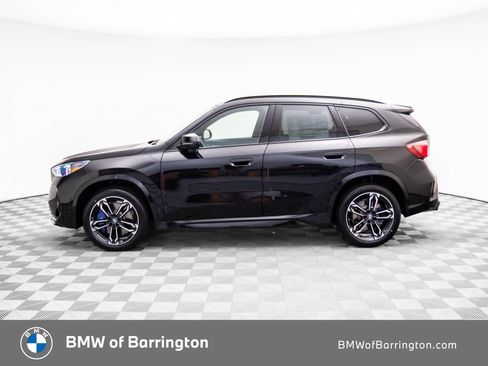 New 2026 BMW X1 M35i w/ Technology Package image 2