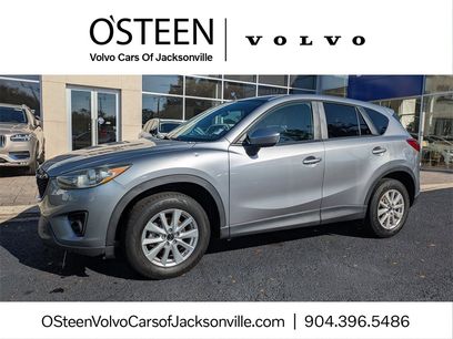 Used 2013 MAZDA CX-5 Touring
