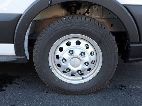 New 2026 Ford Transit 350 HD HR image 14