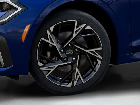 New 2026 Kia K5 GT-Line FWD image 23