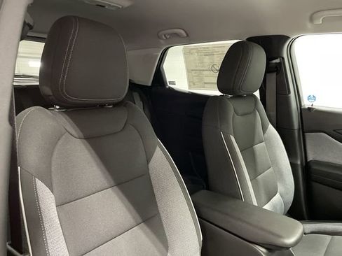 New 2026 Chevrolet TrailBlazer LT w/ Convenience Package FWD image 19