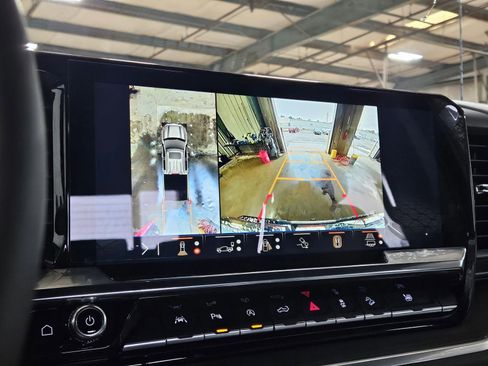 New 2026 GMC Sierra 1500 SLT w/ SLT Convenience Package AWD/4WD image 18