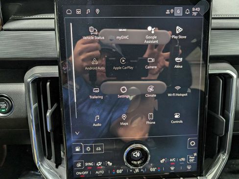 New 2025 GMC Acadia Elevation w/ LPO, Floor Liner Package image 22