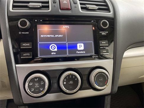 Used 2015 Subaru Crosstrek 2.0i Premium w/ Moonroof Package image 22