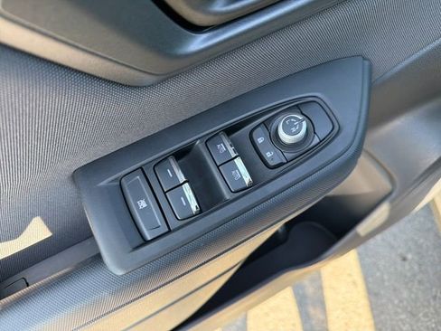 Certified 2026 Subaru Forester Premium AWD/4WD image 18