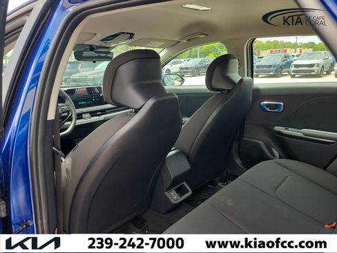 New 2026 Kia K4 FWD image 12