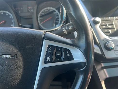 Used 2013 GMC Terrain Denali image 20