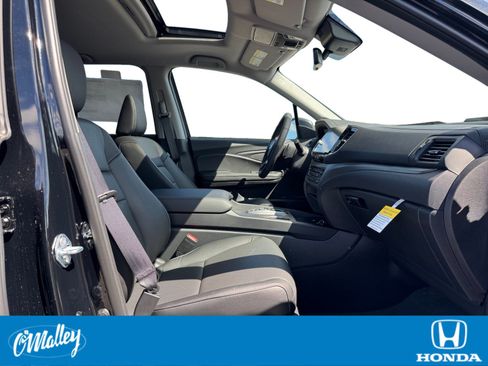 New 2026 Honda Ridgeline RTL image 14