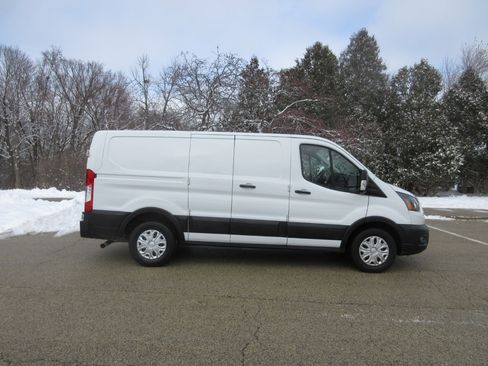 Used 2020 Ford Transit 150 Low Roof image 29