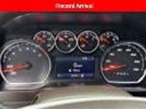 Used 2021 Chevrolet Silverado 1500 RST w/ All Star Edition Plus image 3