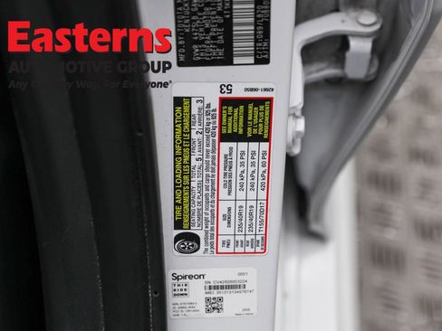 Used 2023 Toyota Camry XSE image 33