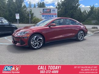 Certified 2023 Hyundai Ioniq 6 SEL RWD 360° Tour