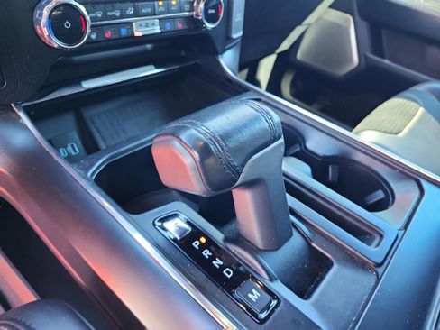 Used 2022 Ford F150 Raptor w/ Equipment Group 801A High image 12