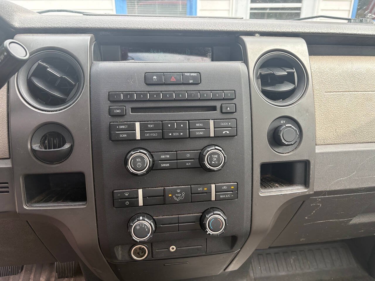 Used 2009 Ford F150 STX RWD image 12