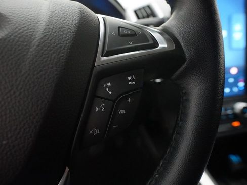 Used 2023 Ford Edge SEL w/ Convenience Package AWD/4WD image 21